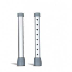 Gambe Complete per Deambulatori - Moretti RV7056