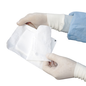 Compresse di garza tagliata in cotone 10x10- non sterile 1kg/cf Compresse di garza tagliata in cotone 10x10- non sterile 1kg/cf