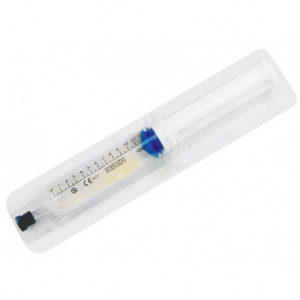 GEL LUBRIFICANTE CATETERI STERILE - 12 ml GEL LUBRIFICANTE CATETERI STERILE - 12 ml