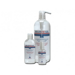 36641 - Gel Multiusi - 50 Ml 36641 - Gel Multiusi - 50 Ml