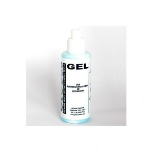 Gel per Elettrostimolazione ed Ultrasuoni - Globus G0869 Gel per Elettrostimolazione ed Ultrasuoni - Globus G0869