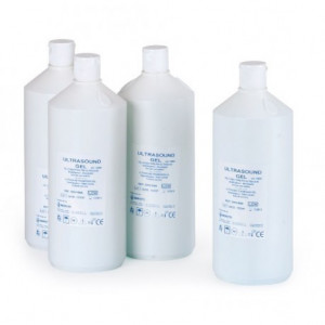 Gel Per Ultrasuoni - 10 Kg Moretti