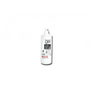 GEL ULTRASUONI TRASPARENTE - bottiglia 1 litro GEL ULTRASUONI TRASPARENTE - bottiglia 1 litro