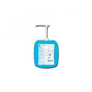 GEL ULTRASUONI BLU - sacca 5 litri GEL ULTRASUONI BLU - sacca 5 litri