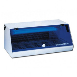 GERMY GIMA PLUS 8 W - lampada germicida GERMY GIMA PLUS 8 W - lampada germicida