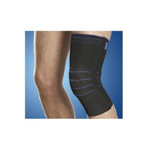 Ginocchiera 4602 Genum Co- Tex Patella