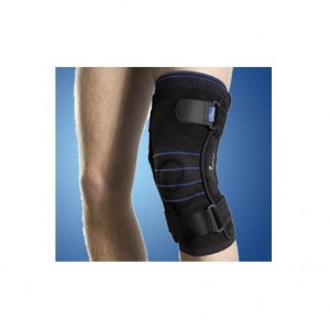 Ginocchiera 4613 Genum Co- Tex Liga Light