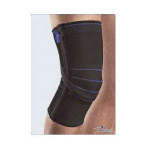 Ginocchiera 4621 Genum Co- Tex Patella T