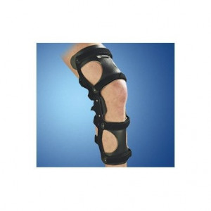 Ginocchiera C.H.E.C.K. SS