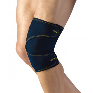 art. 020 - GINOCCHIERA ELASTICA REGOLABILE