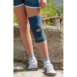 Ginocchiera stabilizzatrice rotulea Phylotek®  Kidz