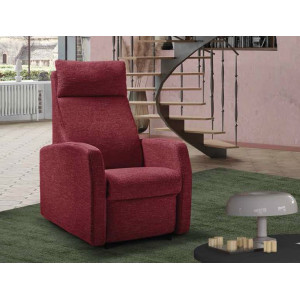 GIRASOLE - Poltrona relax 2 motori c/alzapersona GIRASOLE - Poltrona relax 2 motori c/alzapersona