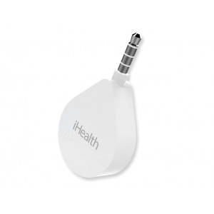 23509 - GLUCOMETRO iHEALTH ALIGN BG1 23509 - GLUCOMETRO iHEALTH ALIGN BG1