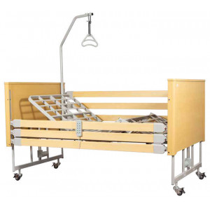 15000019 - Letto Bariatrico GOLD - Wimed 15000019 - Letto Bariatrico GOLD - Wimed