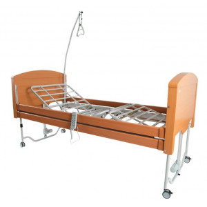 LETTO DEGENZA ELETTRICO GONG - Wimed LETTO DEGENZA ELETTRICO GONG - Wimed