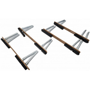 LE1/11 - KIT scorrevole per sponde