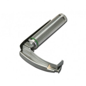 Heine Classic + ® Lama Laringo F.O. - Mac 3 Flex-Tip+ Heine Classic + ® Lama Laringo F.O. - Mac 3 Flex-Tip+