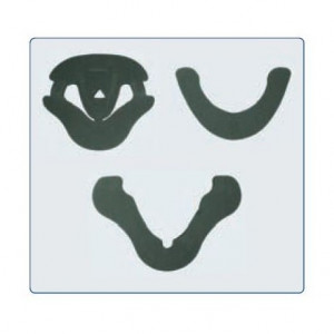 Imbottitura collare Vista MP