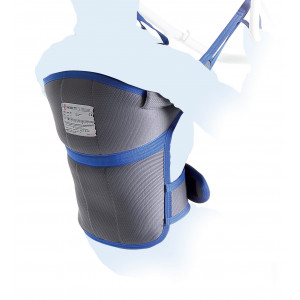 Imbracatura Dorsale Verticalizzatori - Moretti RP893