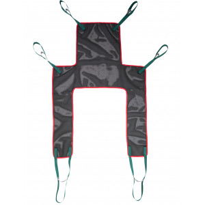 01.01.2042 - Imbracatura in maglia Toilette Basic con testiera