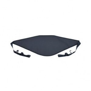 Imbracatura Lombare Standard per Verticalizzatore Novaltis - Intermed