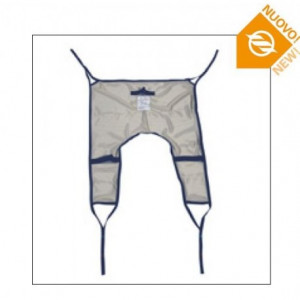 Imbracatura Standard a Rete - KSP N9621 Imbracatura Standard a Rete - KSP N9621