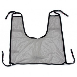 Imbragatura Standard - Wimed