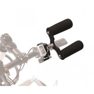 Imbugnatura acceleratore TETRA - Per Tiboda