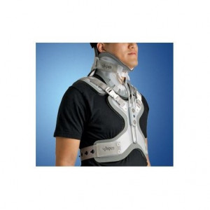 Immobilizzatore cervico-toracico modello Minerva - CTO Aspen