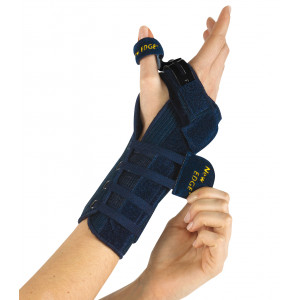 Immobilizzatore del Polso/Pollice PAVIS - art. 034