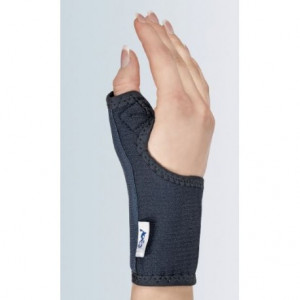 IMMOBILIZZATORE STECCATO PRIMO DITO