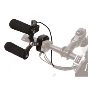 Impugnatura Freno TETRA - Per Tiboda