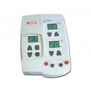 IONO BASE PLUS - 2 canali