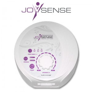 Pressoestetica JoySense 2.0 (con 1 fascia addominale/glutei) 