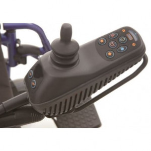 JOYSTICK  CARROZZINA LUCI CM900 / CM910 JOYSTICK  CARROZZINA LUCI CM900 / CM910