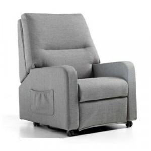 Poltrona 2 motori KSP - K06-2 Poltrona 2 motori KSP - K06-2