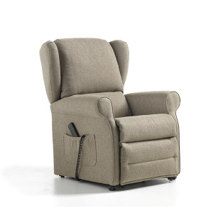 Poltrona 3 motori KSP - K59-3R Poltrona 3 motori KSP - K59-3R