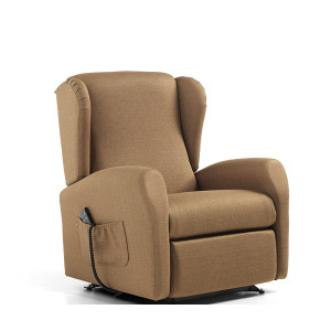 Poltrona 3 motori KSP - K65-3