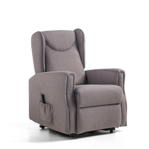 Poltrona 2 motori KSP - K700-2