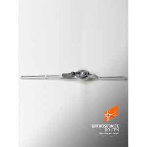 PR3-2312 - Kinesio OffSet Long Aste per Hipo per pazienti d’altezza > a 1,80 m