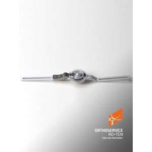 PR3-2305 - Kinesio OffSet Standard Aste per Hipo per pazienti d’altezza < a 1,80 m