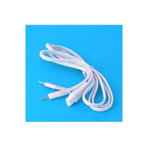 Kit 2 Cavi Sdoppiati/BLISTER - Globus G0730