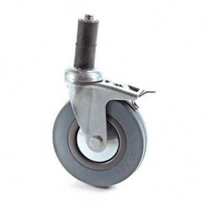 Kit 4 Ruote - Moretti MPR051 Kit 4 Ruote - Moretti MPR051