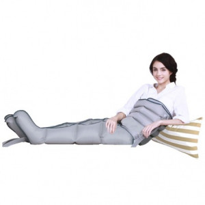 Kit Aestetic per pressoterapia