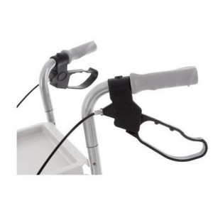 Kit Freno + Cavetto Singolo - Moretti RPR202