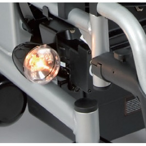 Kit Luci Completo - Moretti CSR711