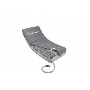 05.03.TOP-I + 05.03.ES01 - Kit Materasso LEVEL TOP INTENSIVE con Compressore ESSENTIAL