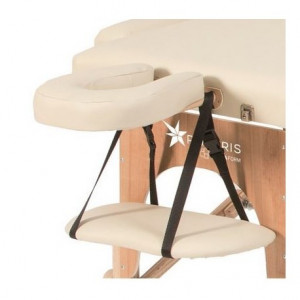 Kit Poggiatesta + Poggia Braccia - Moretti MO747