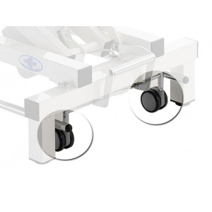 27591 - KIT RUOTE 27591 - KIT RUOTE