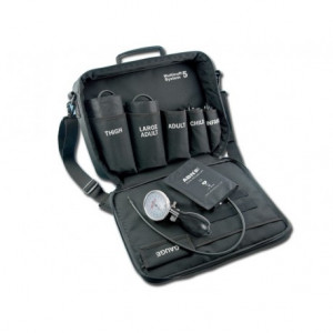 Kit Sirio-5 - Con 5 Bracciali Kit Sirio-5 - Con 5 Bracciali